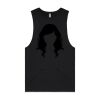 AS Colour Mens Barnard Tank Thumbnail