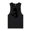 AS Colour Mens Barnard Tank Thumbnail
