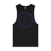 AS Colour Mens Barnard Tank Thumbnail