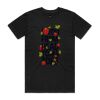 AS Colour Mens Staple T shirt Thumbnail