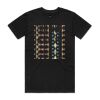 AS Colour Mens Staple T shirt Thumbnail