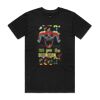 AS Colour Mens Staple T shirt Thumbnail