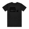 AS Colour Mens Staple T shirt Thumbnail