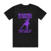 AS Colour Mens Staple T shirt Thumbnail