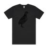AS Colour Mens Block T shirt Thumbnail