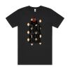 AS Colour Mens Block T shirt Thumbnail
