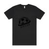 AS Colour Mens Block T shirt Thumbnail