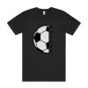 AS Colour Mens Block T shirt Thumbnail