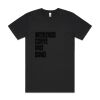 AS Colour Mens Block T shirt Thumbnail