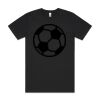 AS Colour Mens Block T shirt Thumbnail