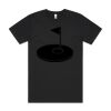 AS Colour Mens Block T shirt Thumbnail