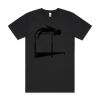 AS Colour Mens Block T shirt Thumbnail