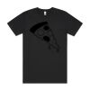 AS Colour Mens Block T shirt Thumbnail