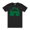 AS Colour Mens Block T shirt Thumbnail