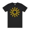 AS Colour Mens Block T shirt Thumbnail