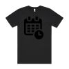 AS Colour Mens Block T shirt Thumbnail
