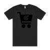 AS Colour Mens Block T shirt Thumbnail