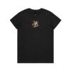 AS Colour Womens Maple Tee Thumbnail