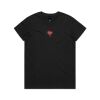 AS Colour Womens Maple Tee Thumbnail