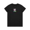 AS Colour Womens Maple Tee Thumbnail