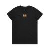 AS Colour Womens Maple Tee Thumbnail