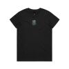 AS Colour Womens Maple Tee Thumbnail