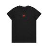 AS Colour Womens Maple Tee Thumbnail