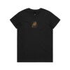 AS Colour Womens Maple Tee Thumbnail