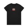 AS Colour Womens Maple Tee Thumbnail