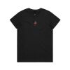 AS Colour Womens Maple Tee Thumbnail