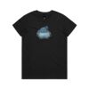AS Colour Womens Maple Tee Thumbnail