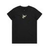 AS Colour Womens Maple Tee Thumbnail