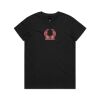 AS Colour Womens Maple Tee Thumbnail