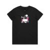 AS Colour Womens Maple Tee Thumbnail