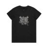 AS Colour Womens Maple Tee Thumbnail