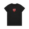 AS Colour Womens Maple Tee Thumbnail