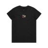 AS Colour Womens Maple Tee Thumbnail