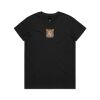 AS Colour Womens Maple Tee Thumbnail