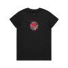 AS Colour Womens Maple Tee Thumbnail