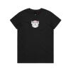AS Colour Womens Maple Tee Thumbnail