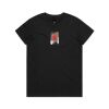 AS Colour Womens Maple Tee Thumbnail
