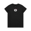 AS Colour Womens Maple Tee Thumbnail