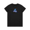 AS Colour Womens Maple Tee Thumbnail