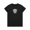 AS Colour Womens Maple Tee Thumbnail