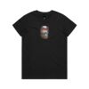 AS Colour Womens Maple Tee Thumbnail