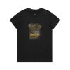 AS Colour Womens Maple Tee Thumbnail