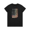 AS Colour Womens Maple Tee Thumbnail