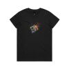 AS Colour Womens Maple Tee Thumbnail