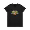 AS Colour Womens Maple Tee Thumbnail