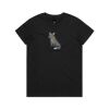 AS Colour Womens Maple Tee Thumbnail